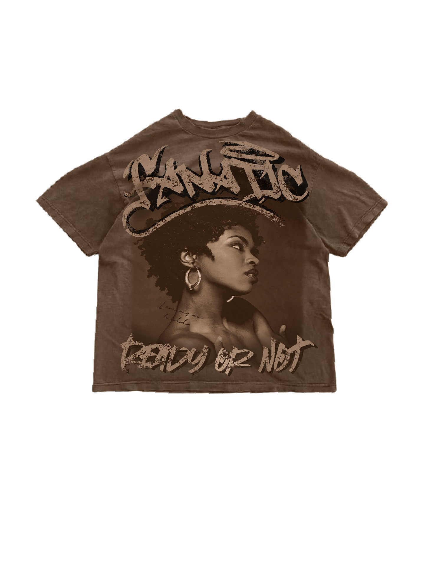 Lauryn Hill Tee