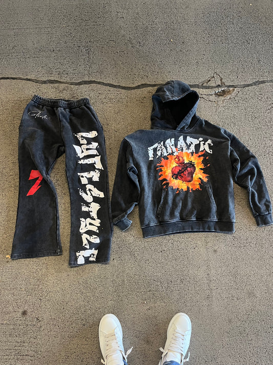 Heart of God Set