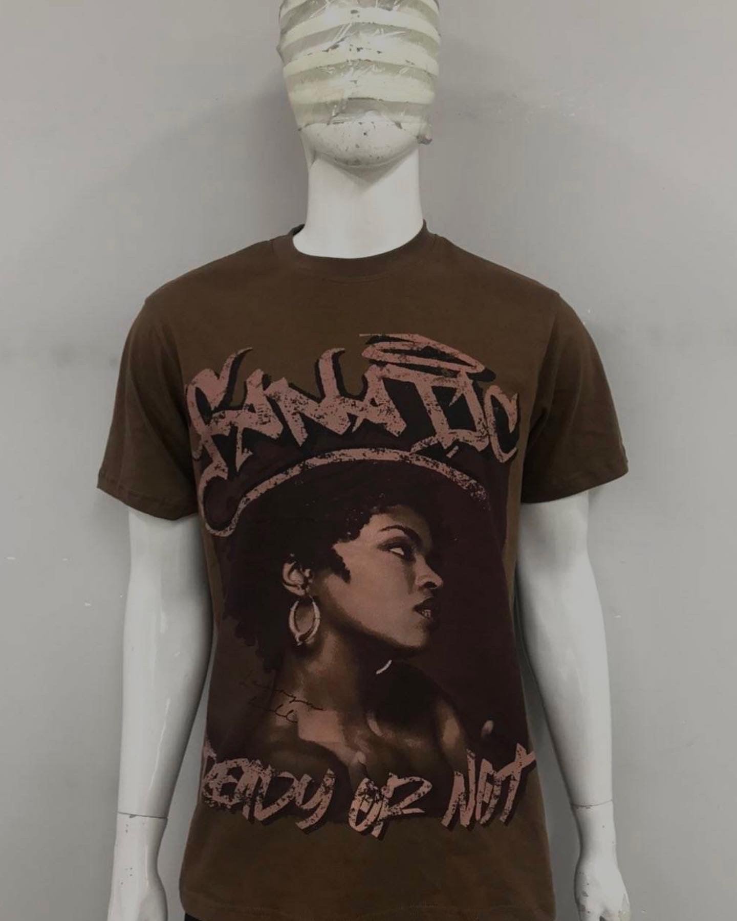 Lauryn Hill Tee