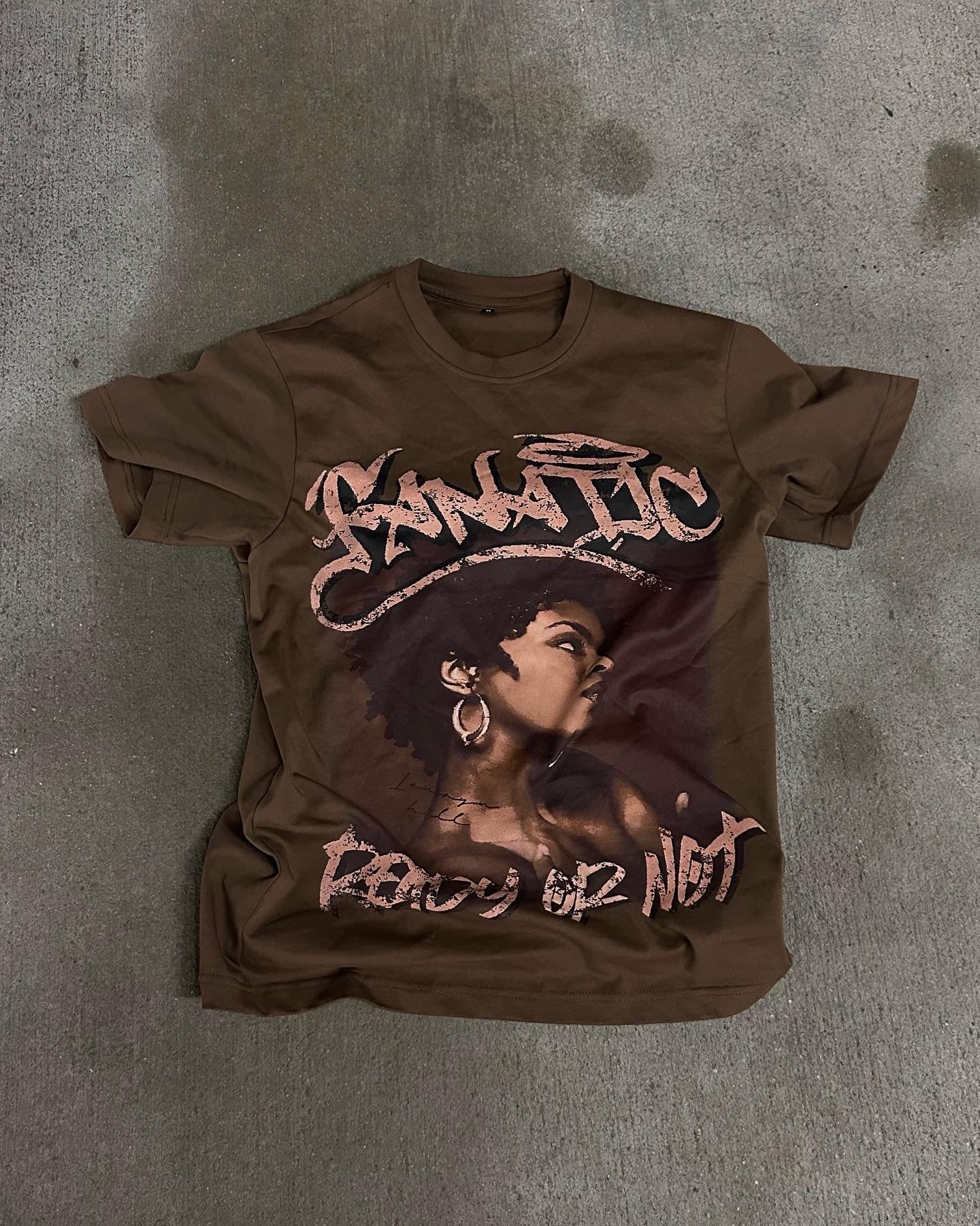 Lauryn Hill Tee