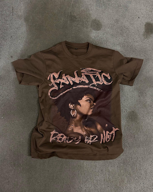 Lauryn Hill Tee