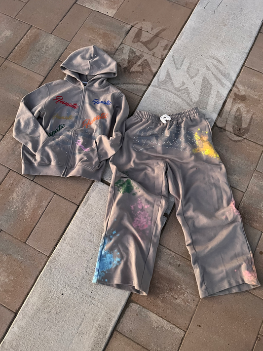 Picasso Set